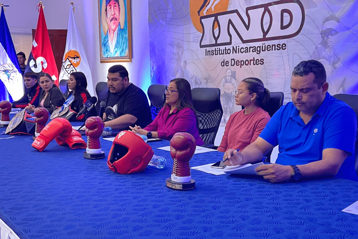 La XII Copa Alexis Argüello llega a su gran final en Matagalpa