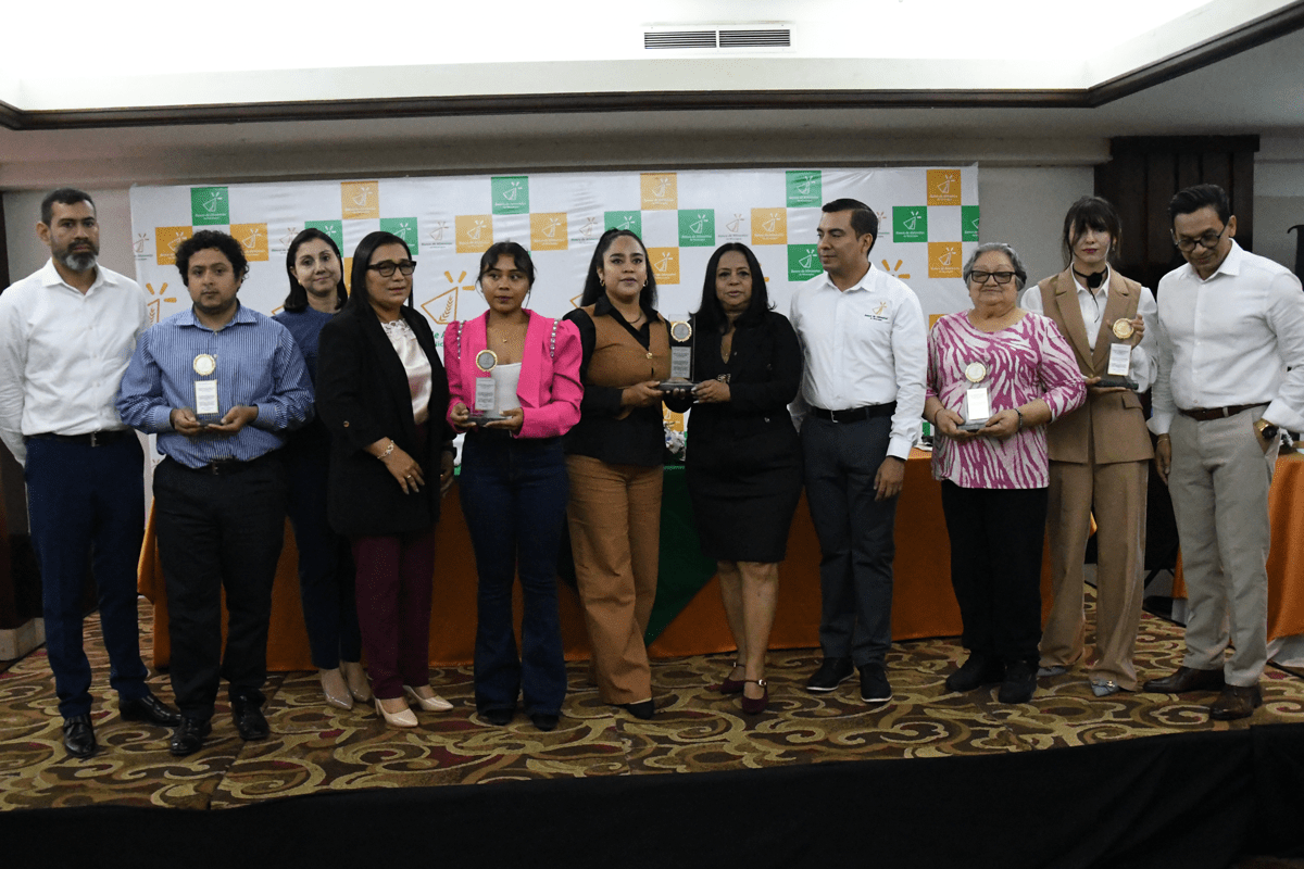 Entregan 1.5 millones de kilogramos de amor en BAN