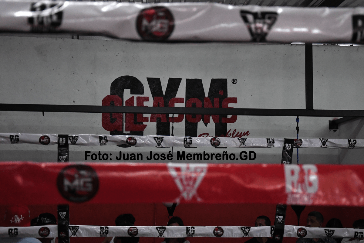 Nuevo gimnasio de boxeo abre sus puertas en San Isidro de Bola