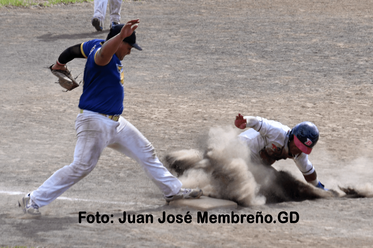 Masaya vs Managua “B” en final del Juvenil AAA
