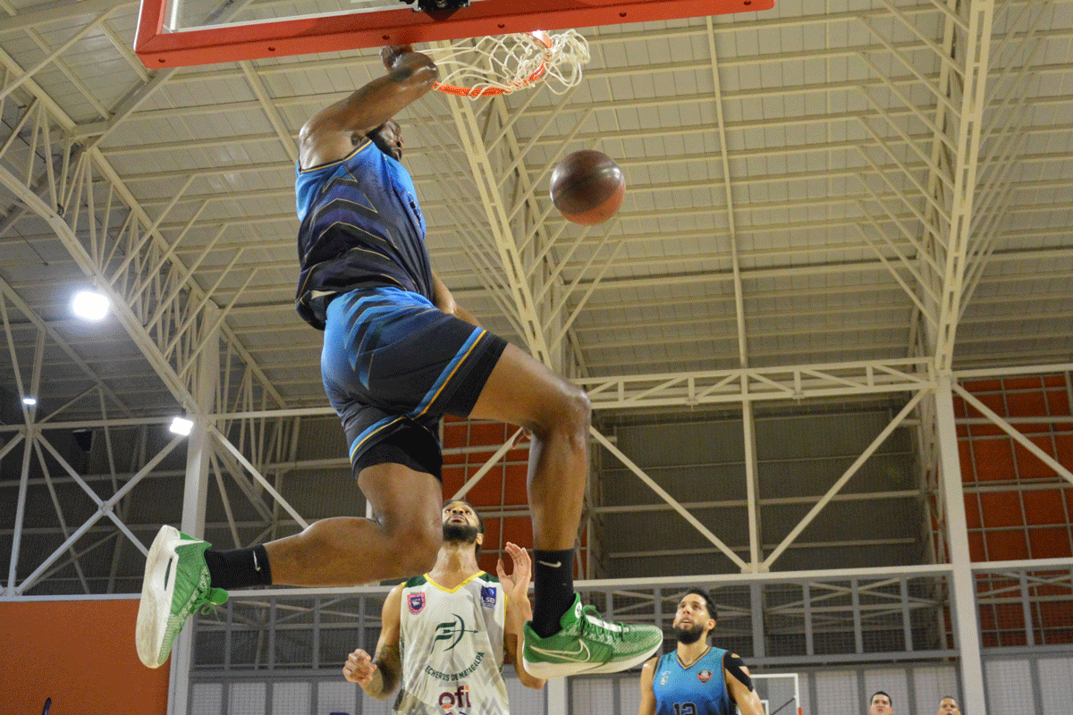 Flecheros de Matagalpa en busca del título en la LSB