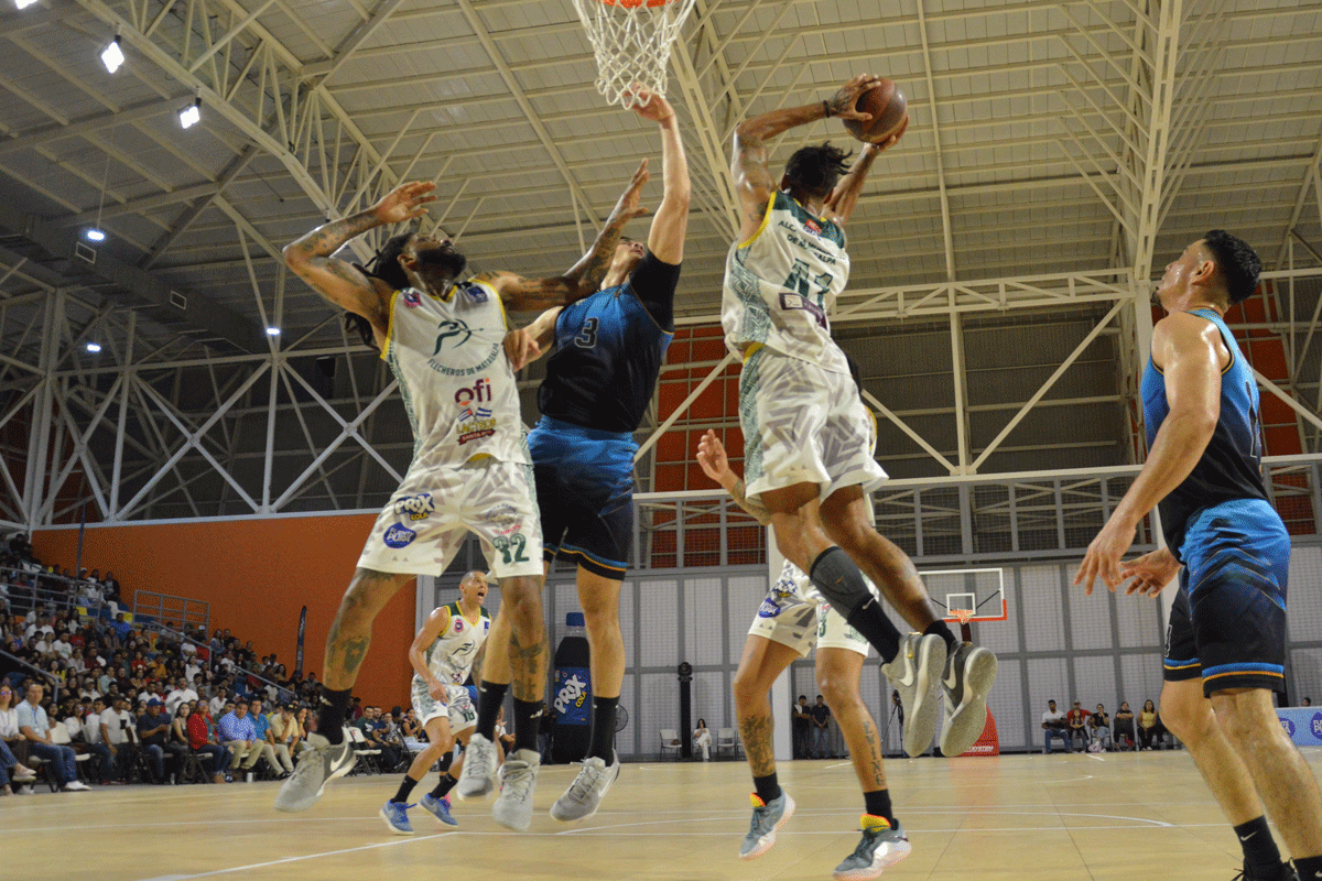 Flecheros de Matagalpa se coronan campeones de la LSB