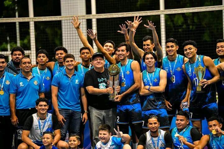 Un año de logros para Jaguares UAM en múltiples disciplinas