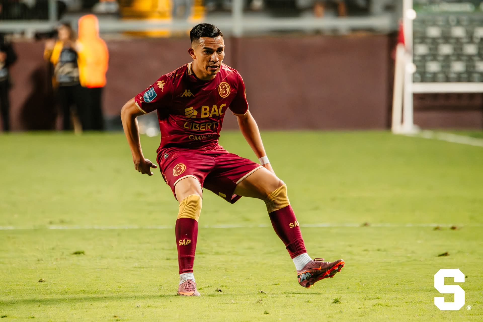 Bancy Hernández será titular ante Herediano