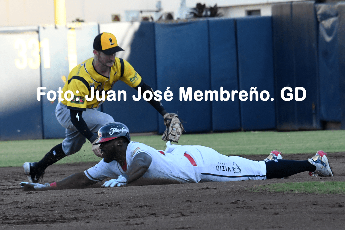 León sepulta al Bóer en la profesional