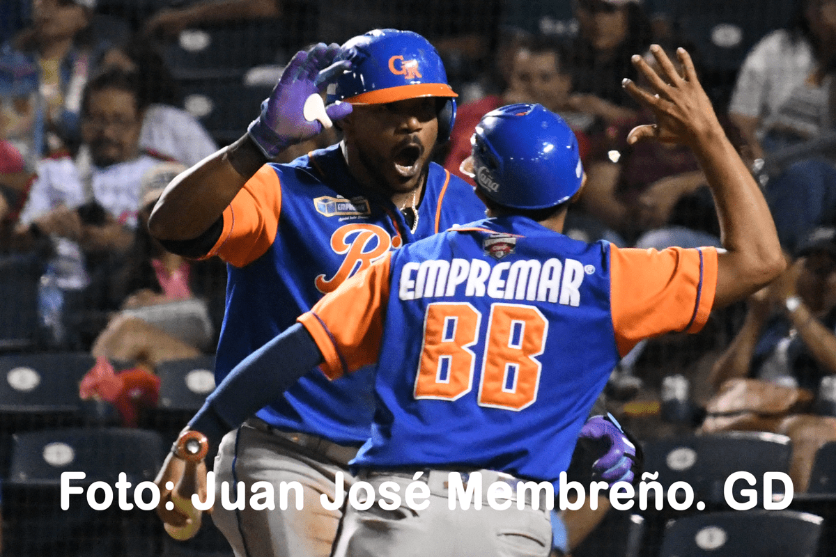 Gigante paso de Rivas ante el Tren
