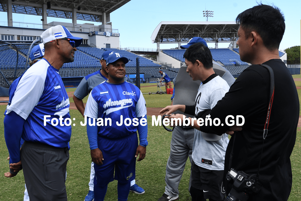 Nicaragua podría contar con un entrenador japonés para el Mundial U23