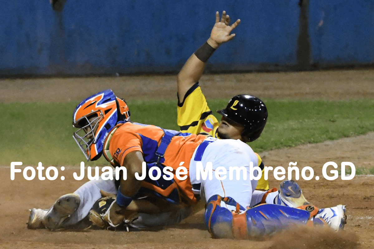 Poder Gigante salva al Rivas en final de la profesional