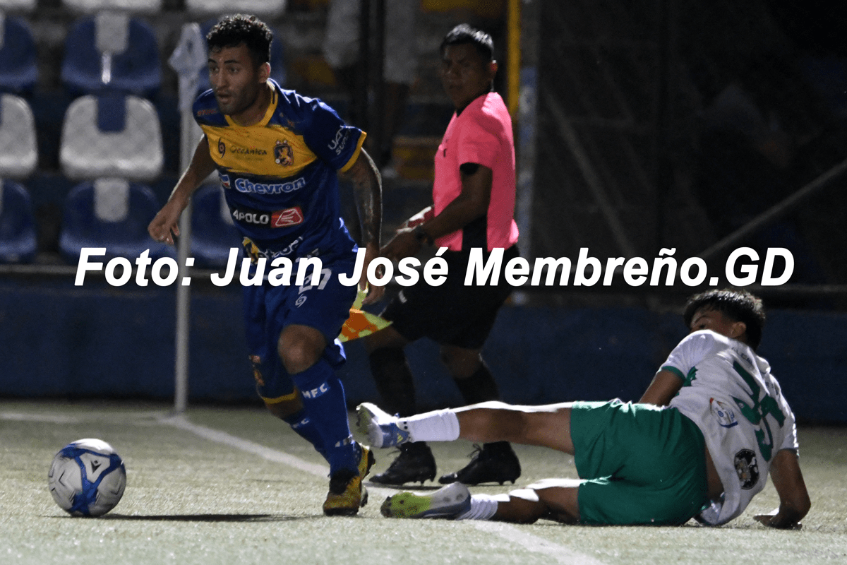 Un triunfo sorpresivo de los felinos en el fútbol