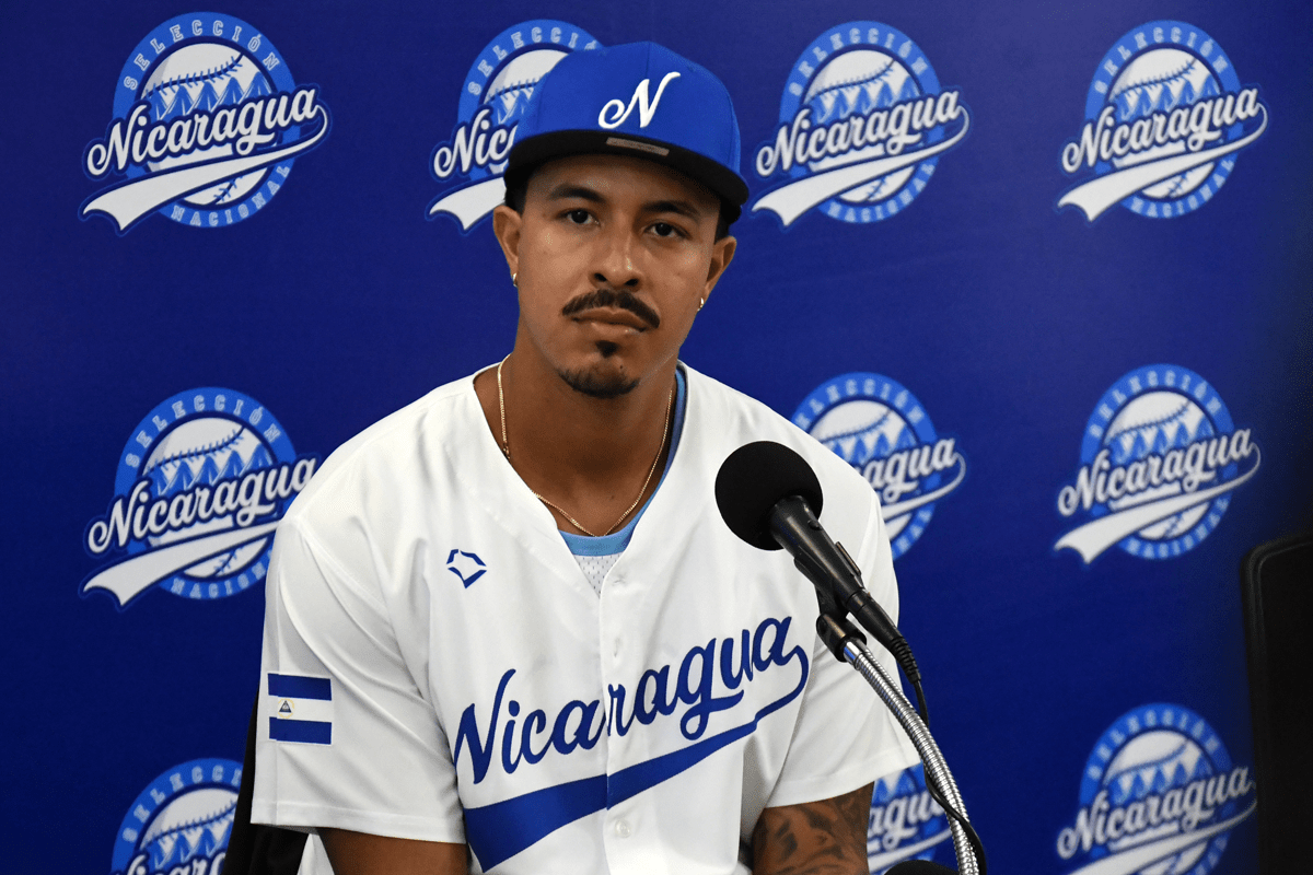 Nuevos Vientos en el béisbol pinolero