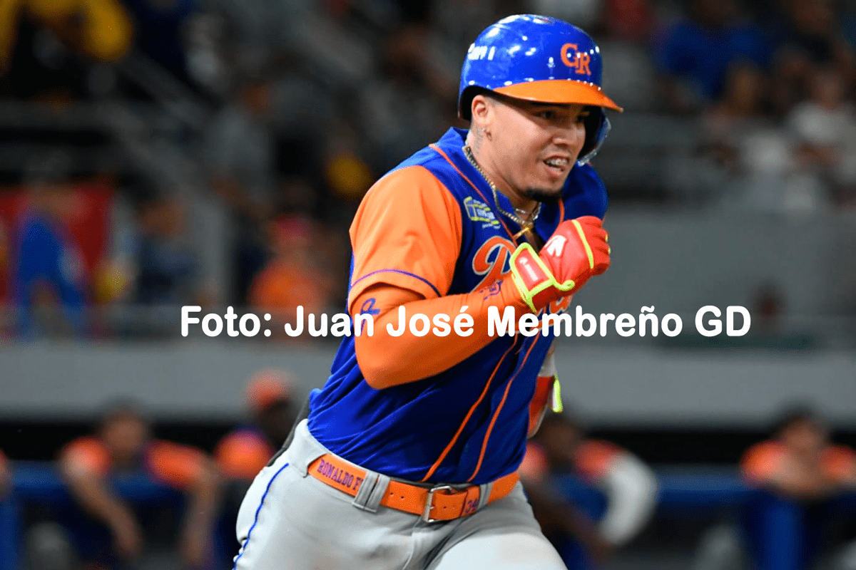 Poder Gigante vence al León
