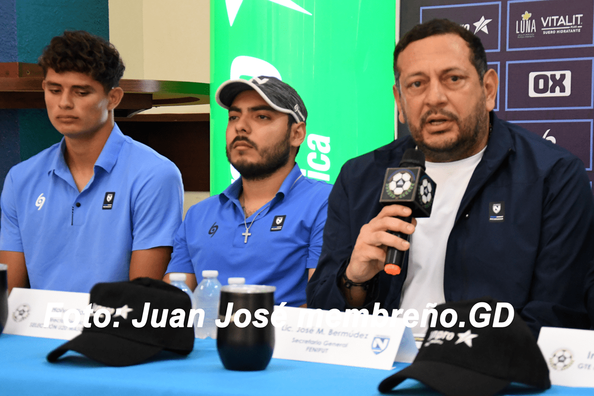 Nicaragua, anfitriona y protagonista en el Grupo F