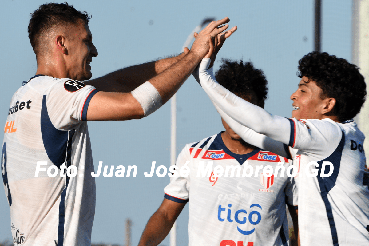 Real Estelí es primero del clausura