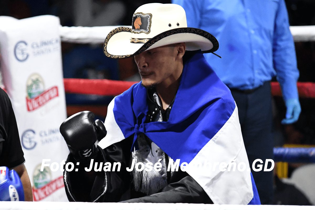 Boxeo nicaragüense celebra a sus protagonistas 2025