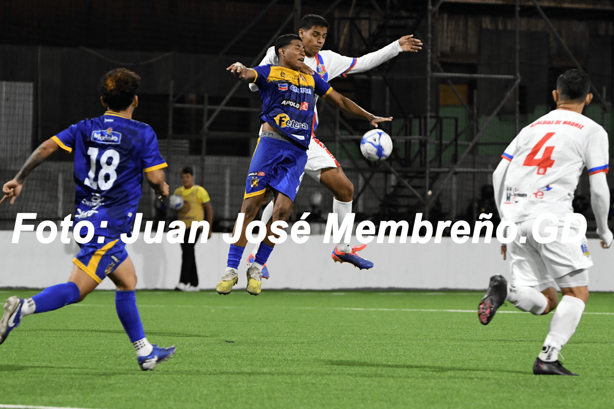 Tumbaron al Tren en el Independencia