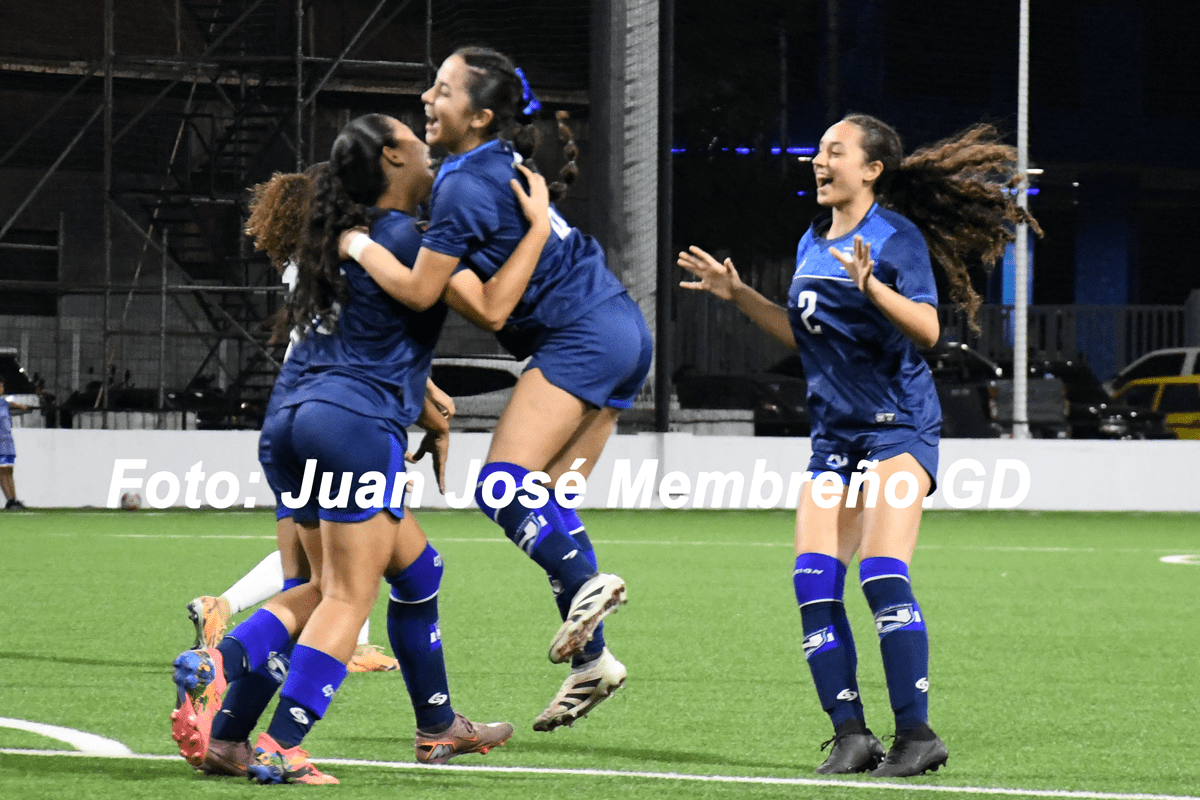 Selección de Nicaragua sigue con vida en Clasificatorio