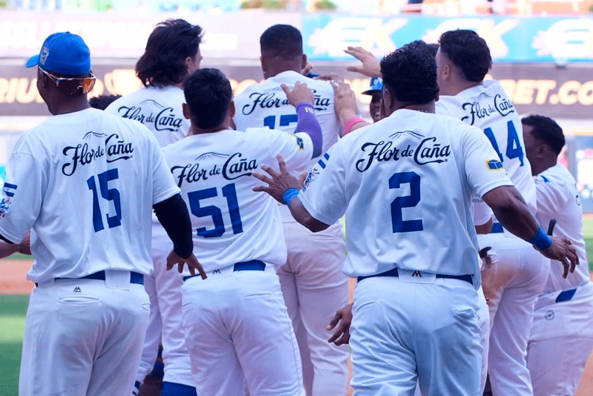 Leones sin melena ante Curacao en serie Las Américas