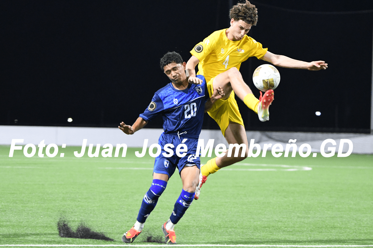 Nicaragua buscará reacción frente a Martinica