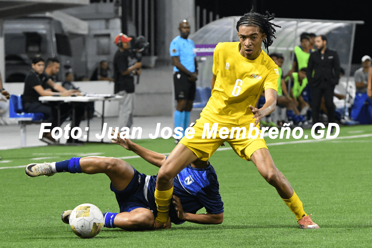 Concacaf renueva su calendario juvenil