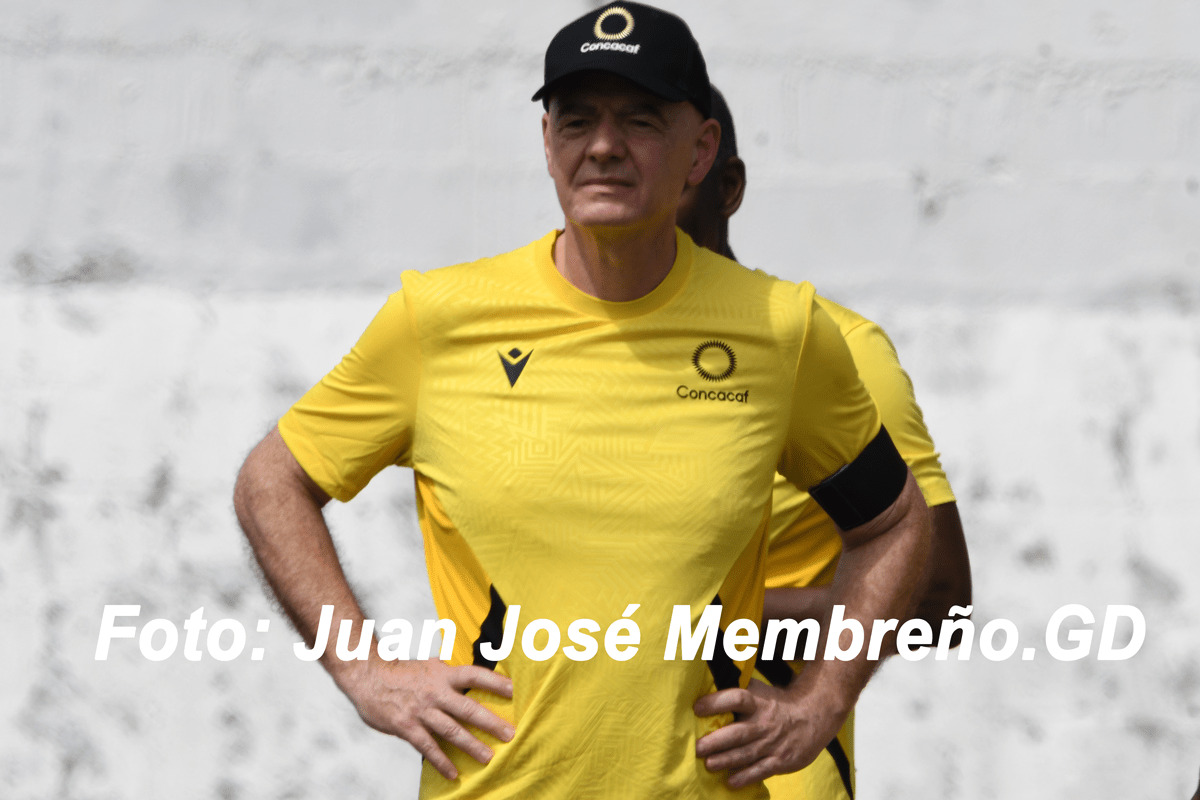 FIFA confirma inversión y renovación del Estadio Nacional