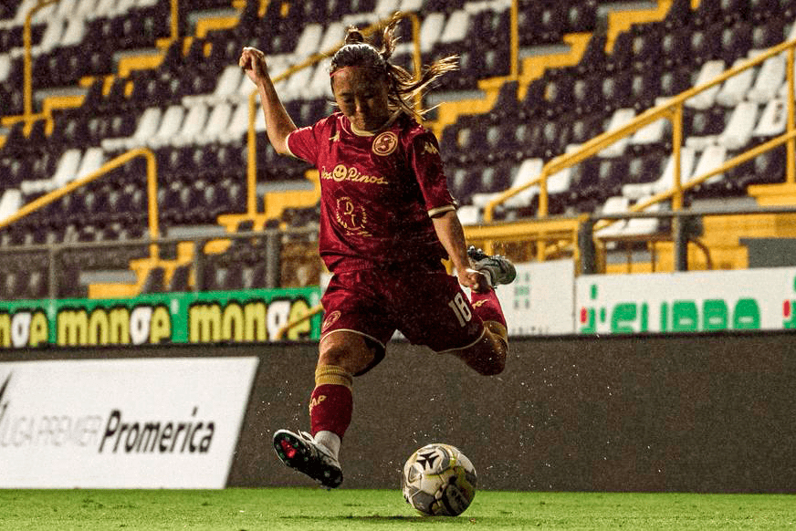Saprissa Femenino arrasa con Chorotega 12-0