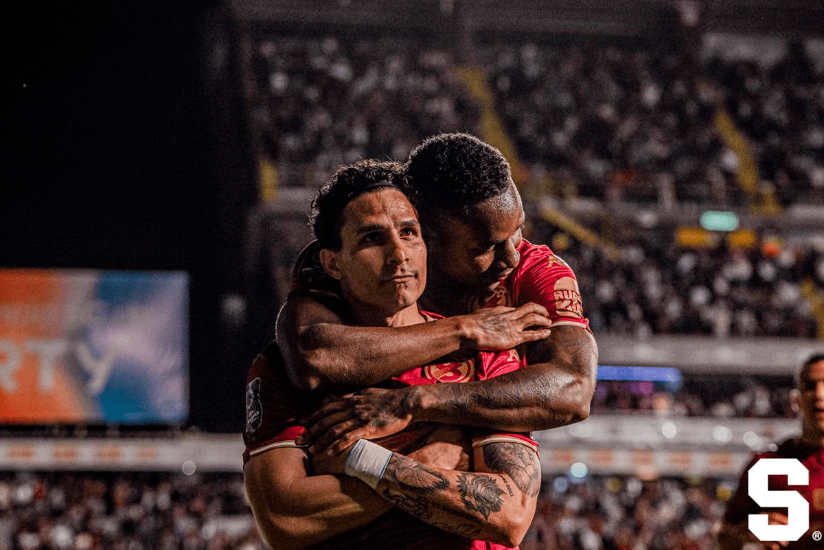 Deportivo Saprissa va por otro triunfo ante Guadalupe