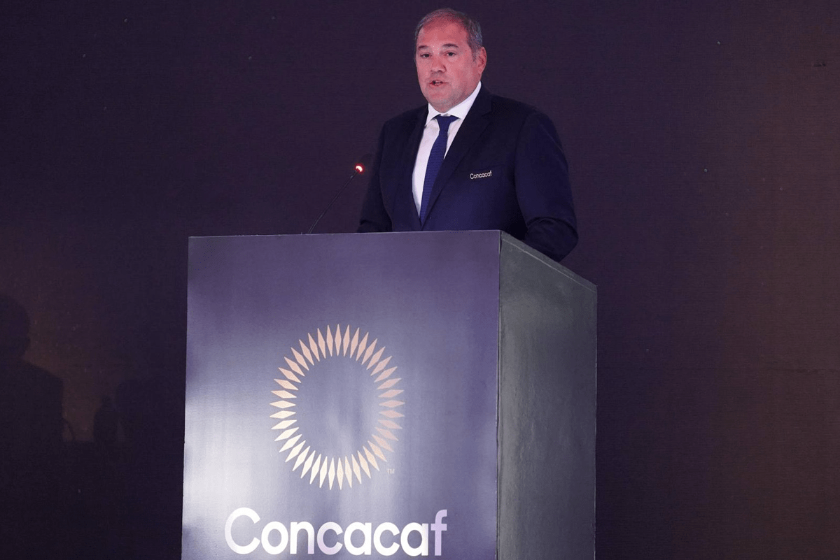 Managua, epicentro del fútbol regional