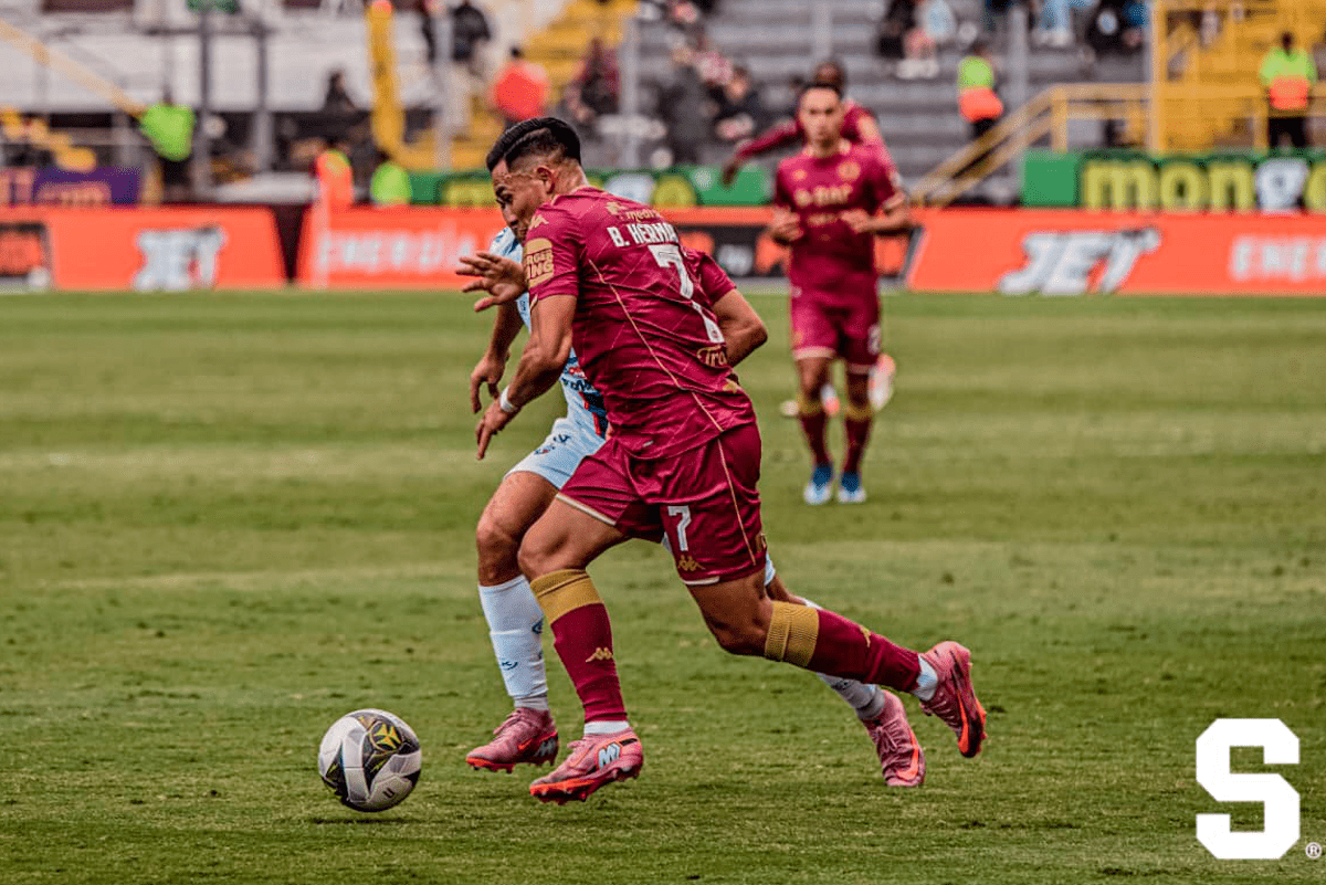 Saprissa suma segundo triunfo consecutivo en el Apertura 2026