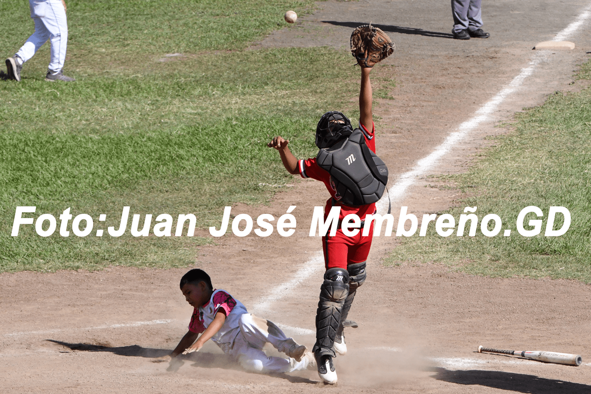 Masaya, León, Managua “B” y Chinandega a semi AA