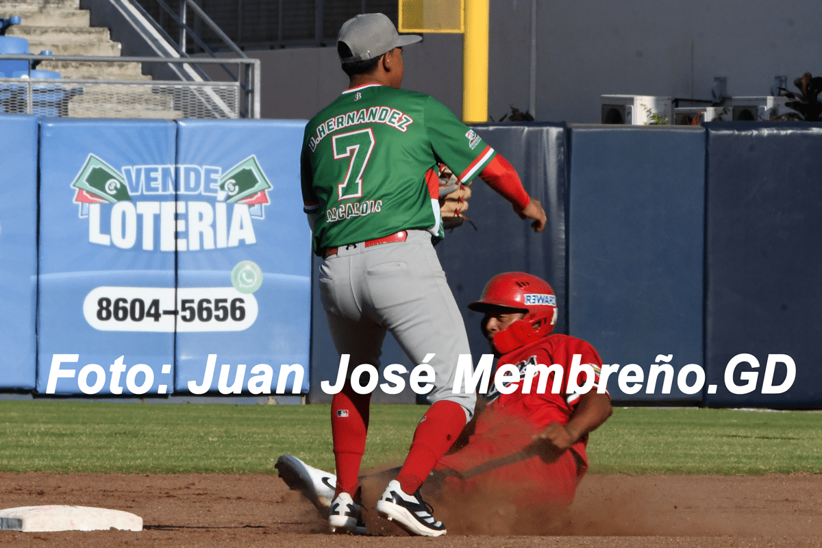 Arranca el Pomares 2026 con festival ofensivo