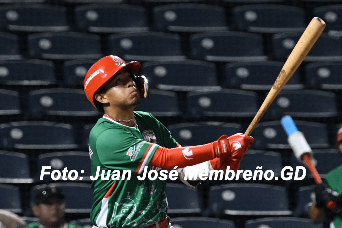 Nocauts, juego perfecto y tabla en constante movimiento