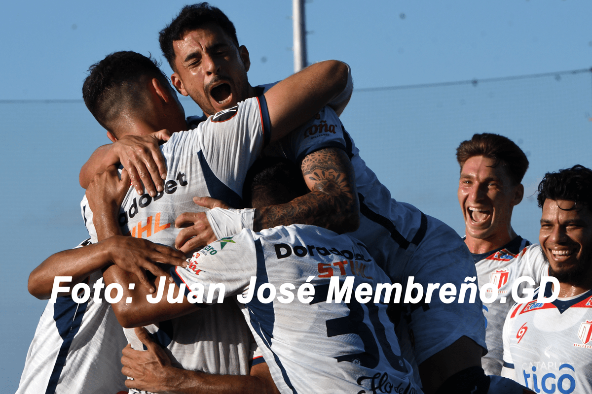 El Tren desactiva a los fronterizos de Jalapa