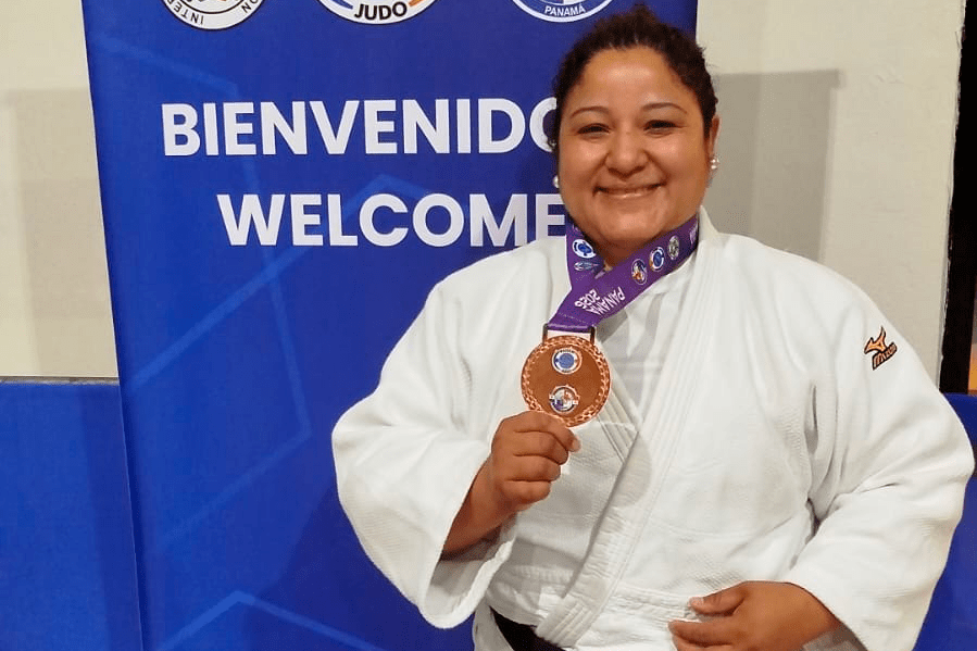 Marenco asegura boleto a Santo Domingo 2026