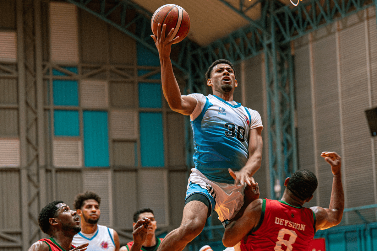 Jaguares UAM rugen invictos en el Carlos Ulloa 2026