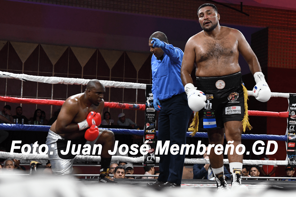 Nicaragua impone su casta boxística y defiende su casa
