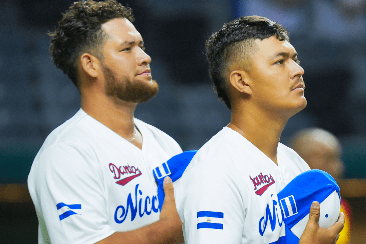 Relevo falla y complica a Dantos en Liga de Campeones