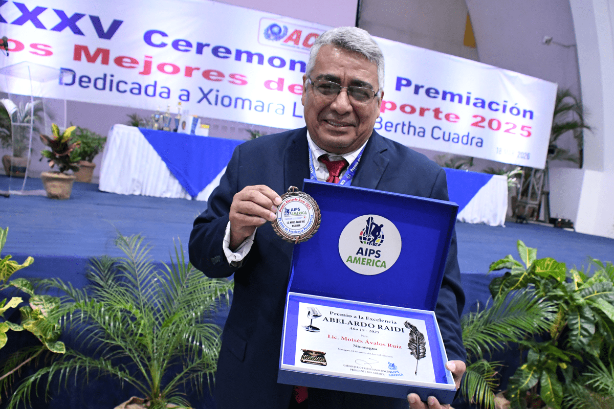 Moisés Ávalos, un legado que trasciende generaciones