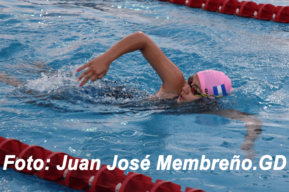 Piscina Larga 2026 promete emociones en cada brazada
