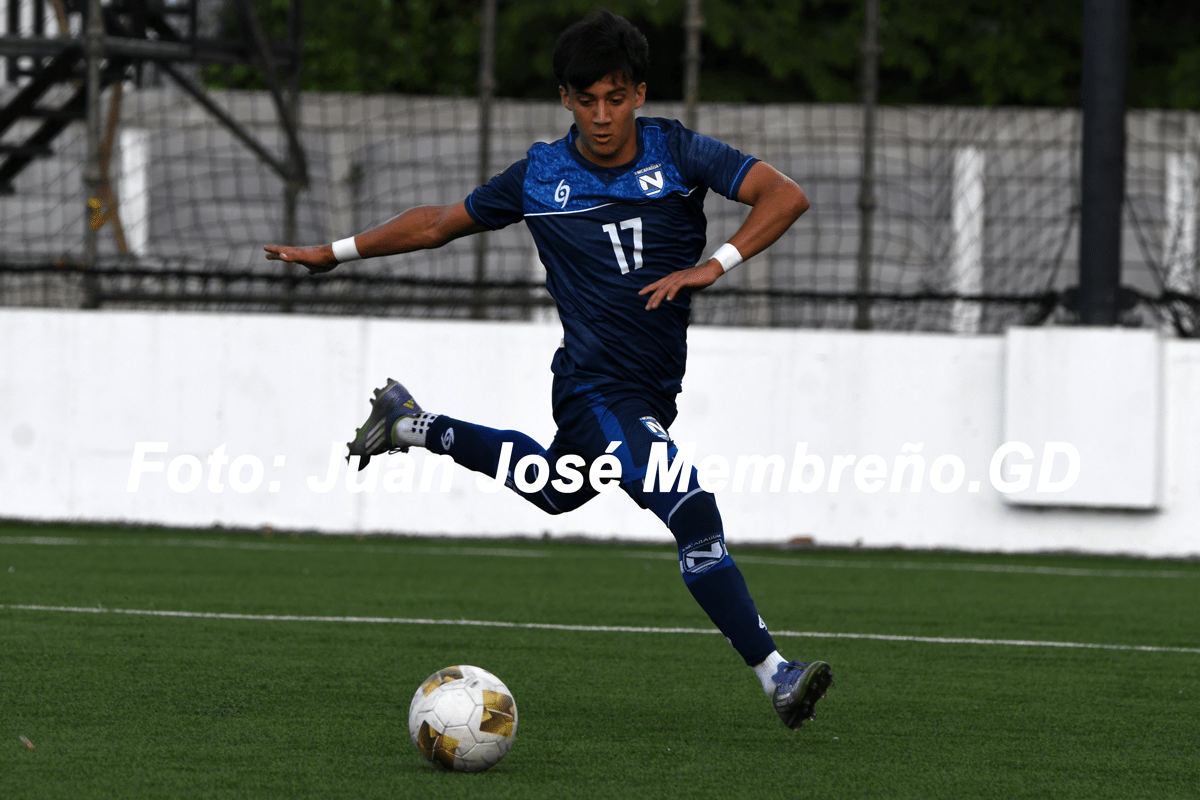 Nicaragua obtiene victoria 6-3 ante Islas Vírgenes