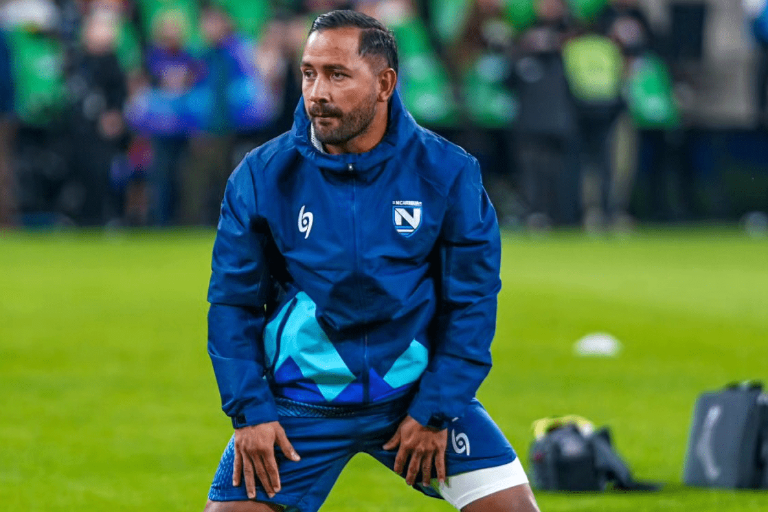 La Azul y Blanco pierde otro amistoso en tierras lejanas