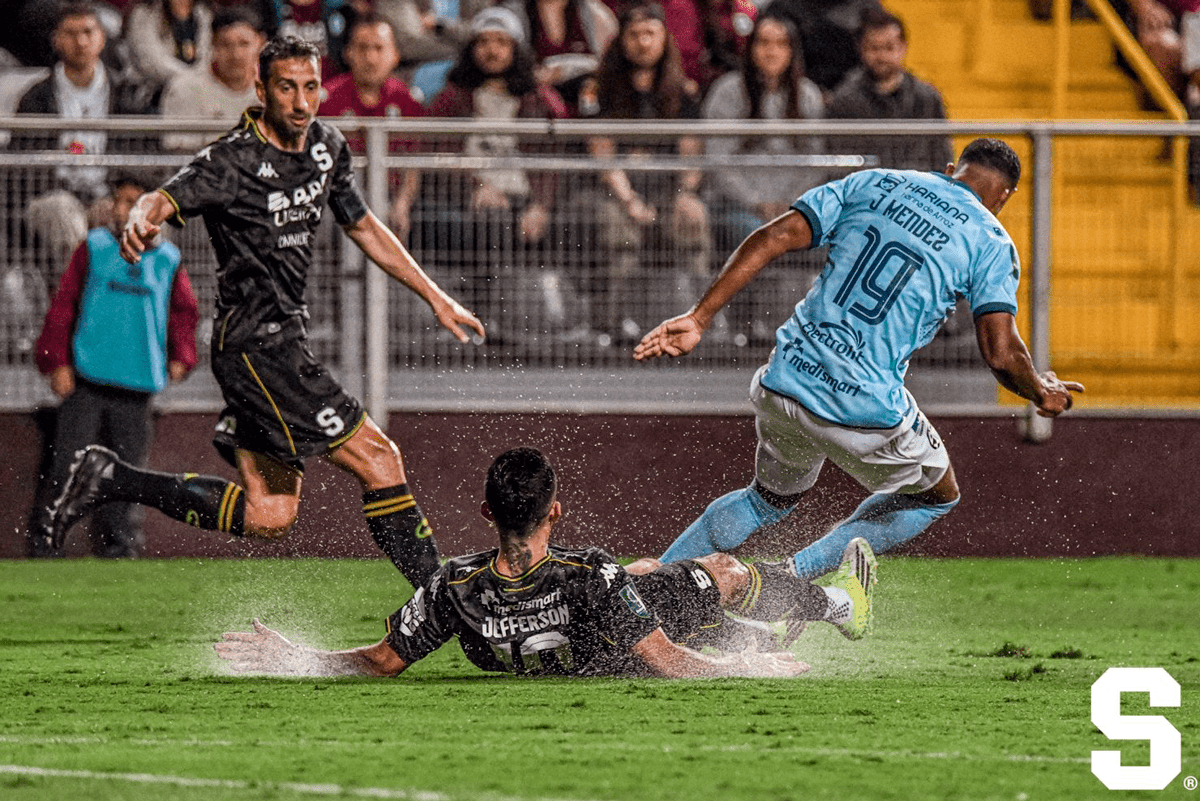 Saprissa busca recortar distancias