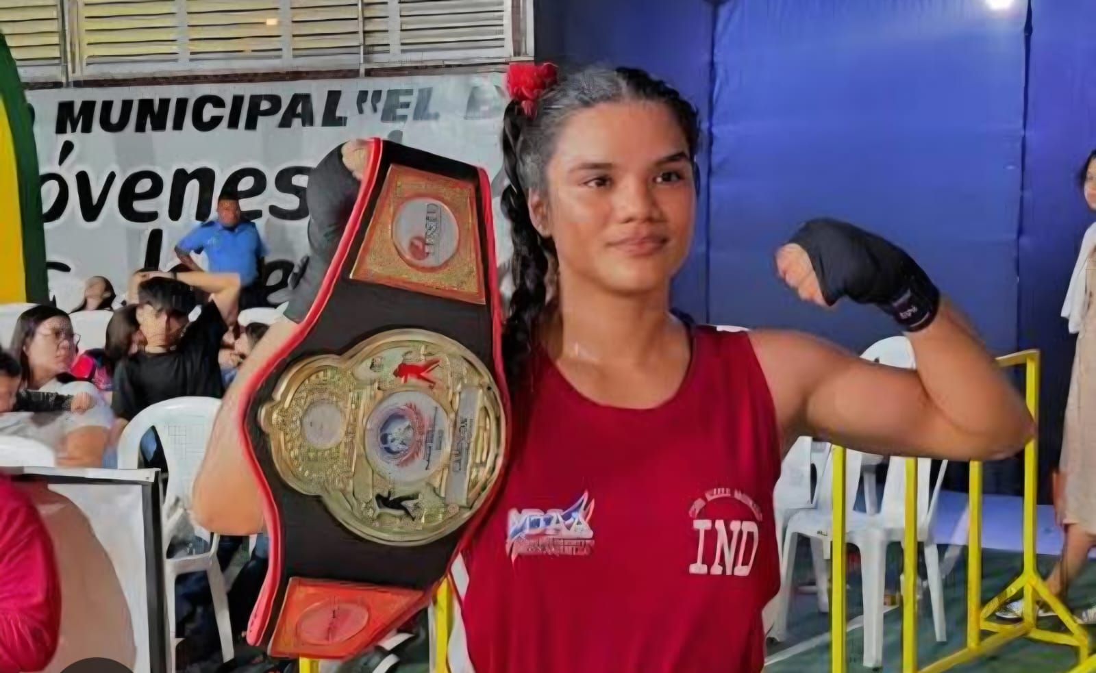 Nicaragua abre con triunfos en clasificatorio en México