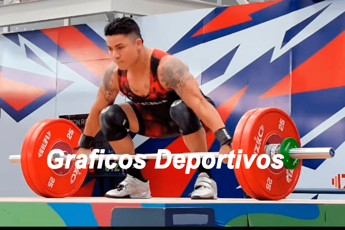 Nicaragua presente en Panamericano de Pesas