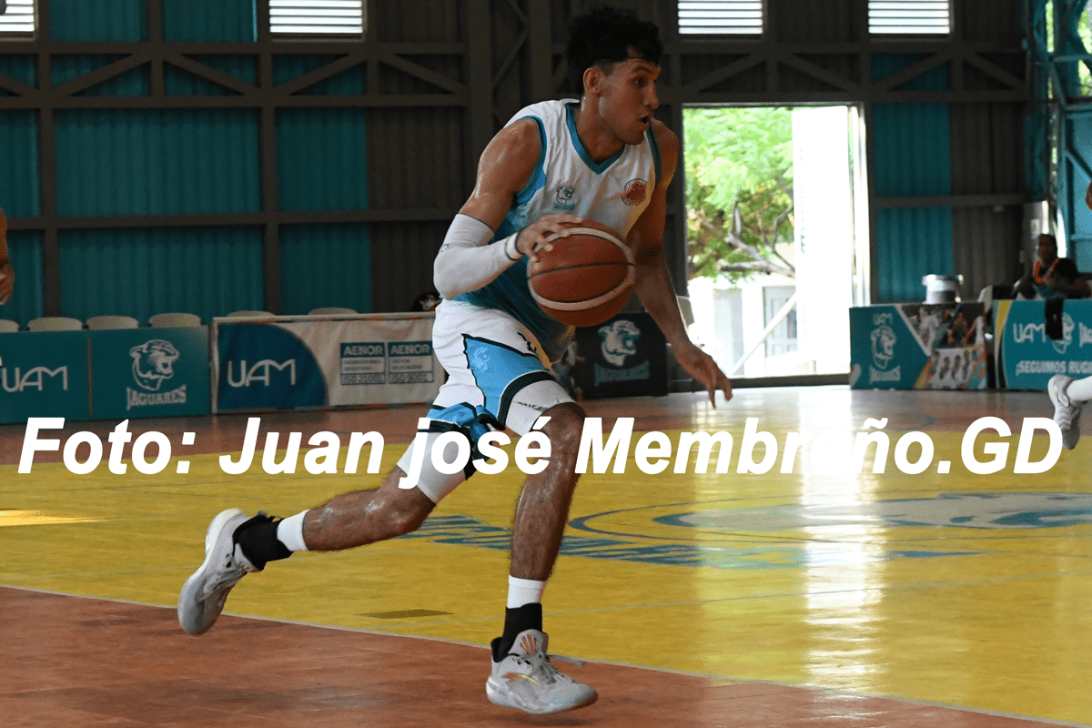 UAM Universitarios mantiene liderato invicto en Ulloa