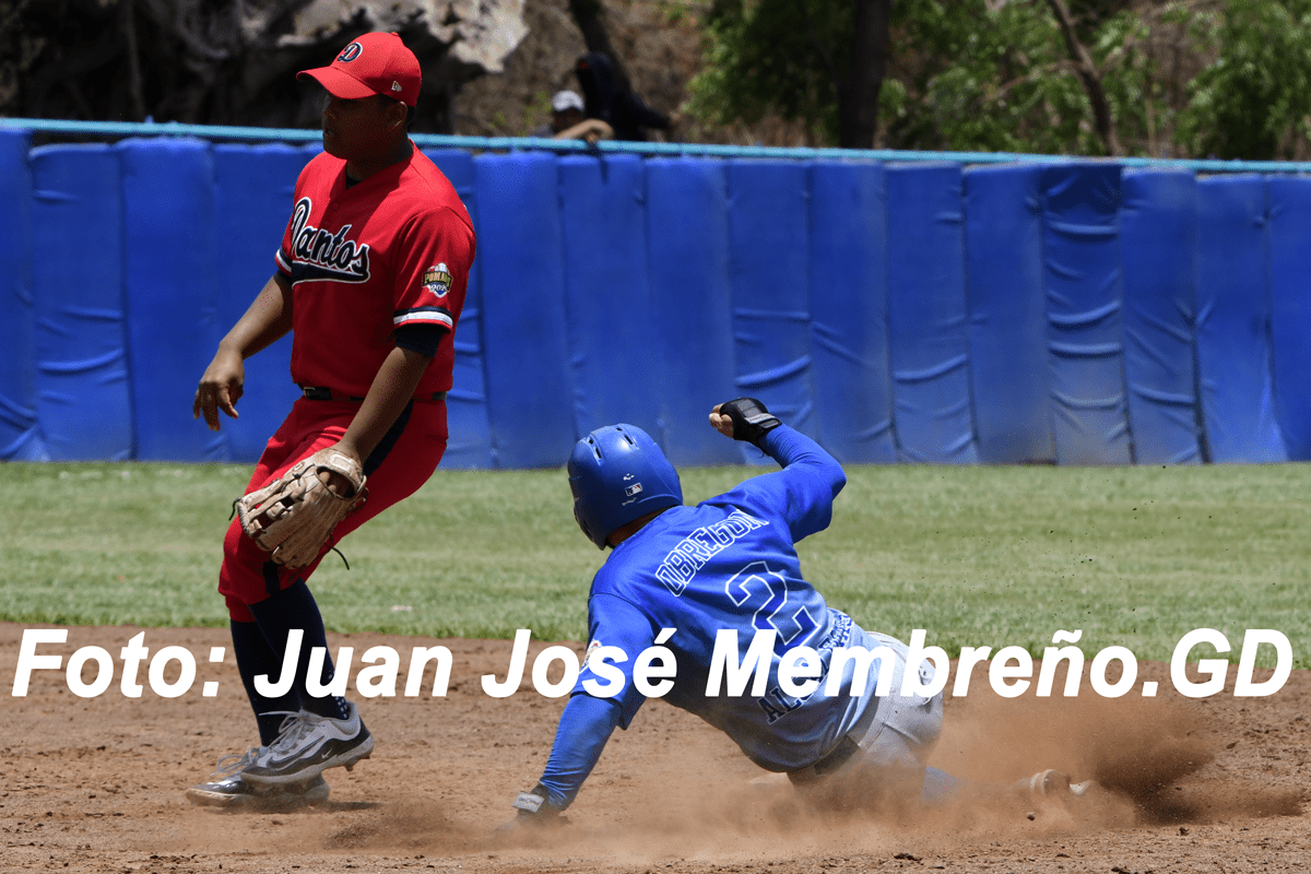 Dantos y Estelí dividen honores en el Pomares 2026