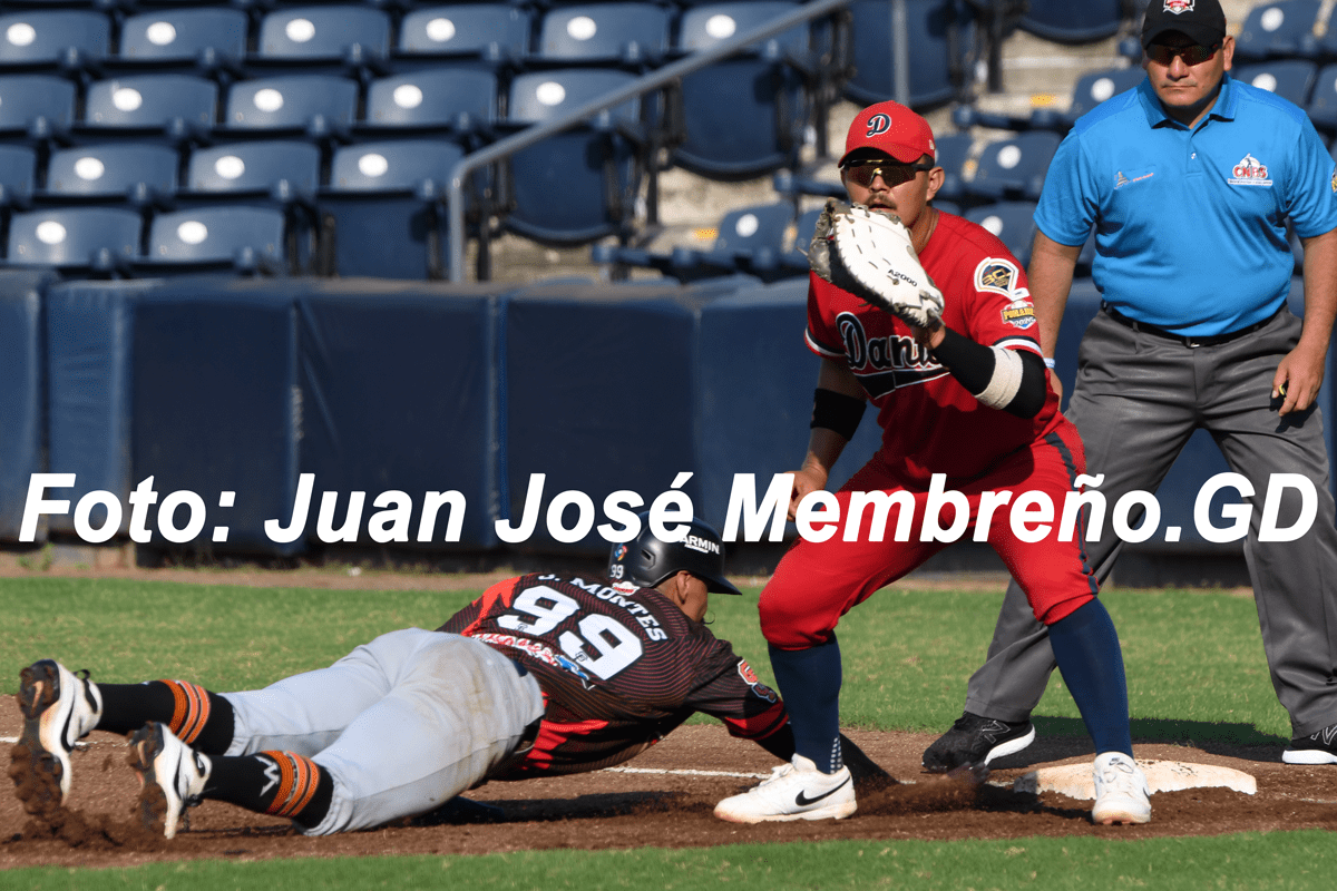 Río San Juan rompe mala racha después de 27 derrotas