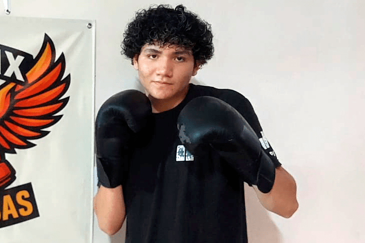 Aboxjap enciende Palmares con su primera velada del año