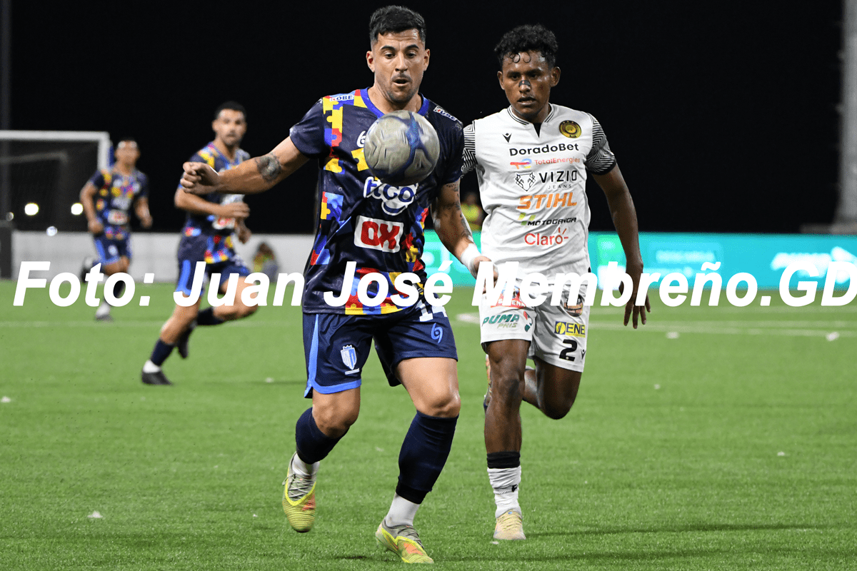 Real Estelí desaprovecha derrota Cacique