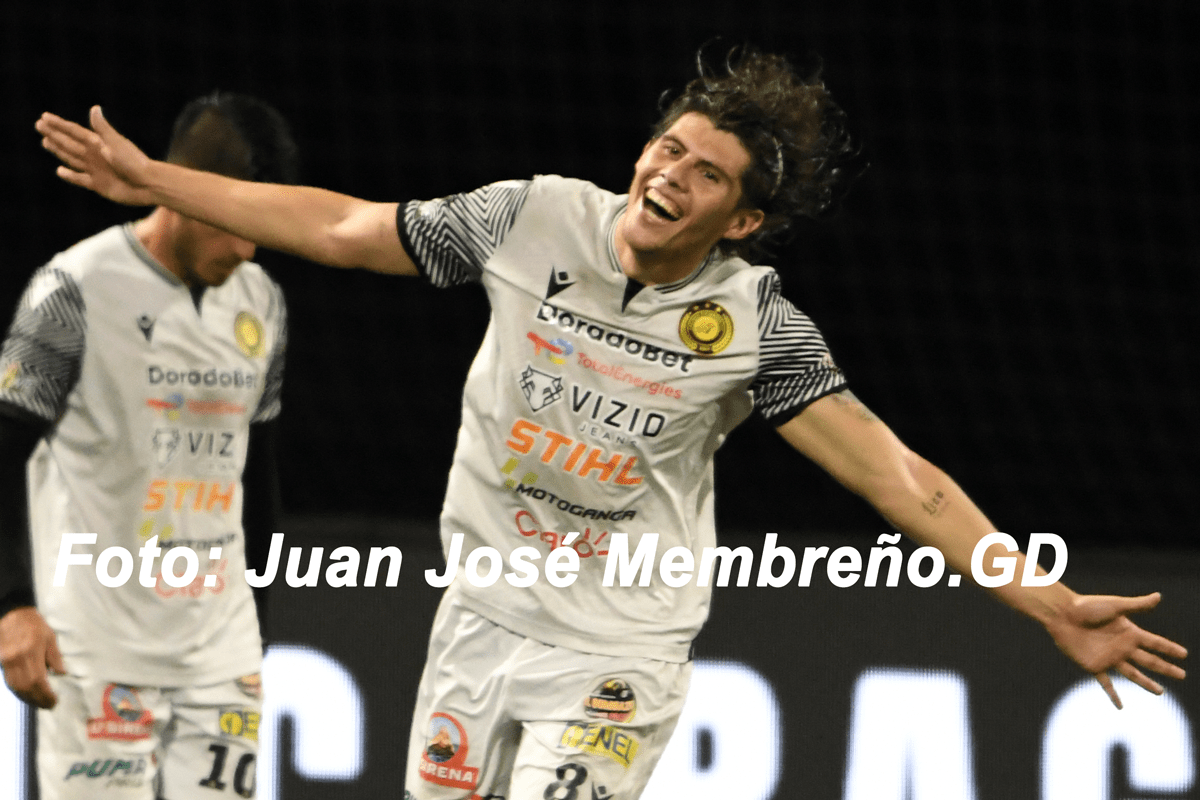 Caciques se quedan con el clásico