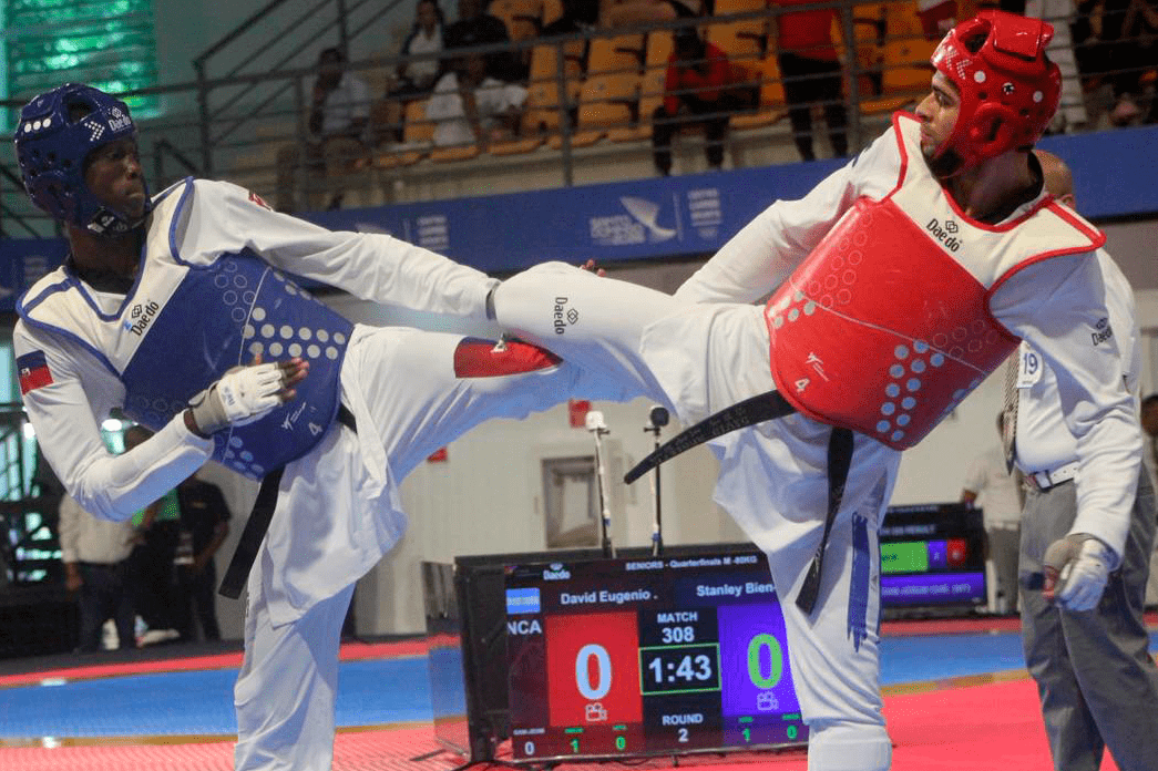 Robleto asegura su boleto a Santo Domingo 2026